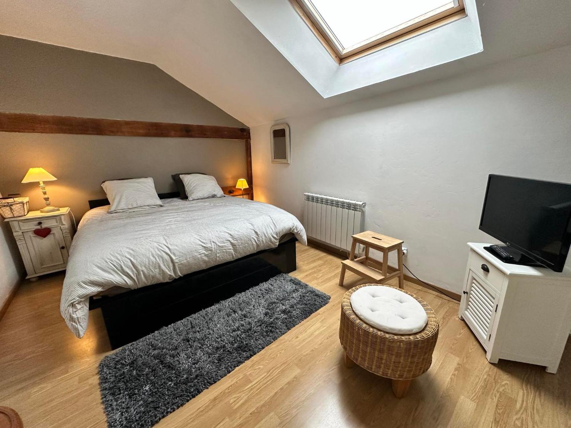 Gite Cosy Green Chevincourt Exterior foto